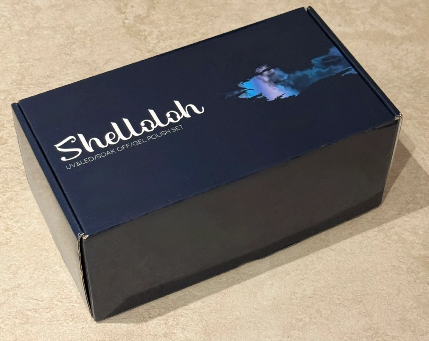 Shelloloh UV/LED Gel Polish Set *FINAL PRICE* - photo 2