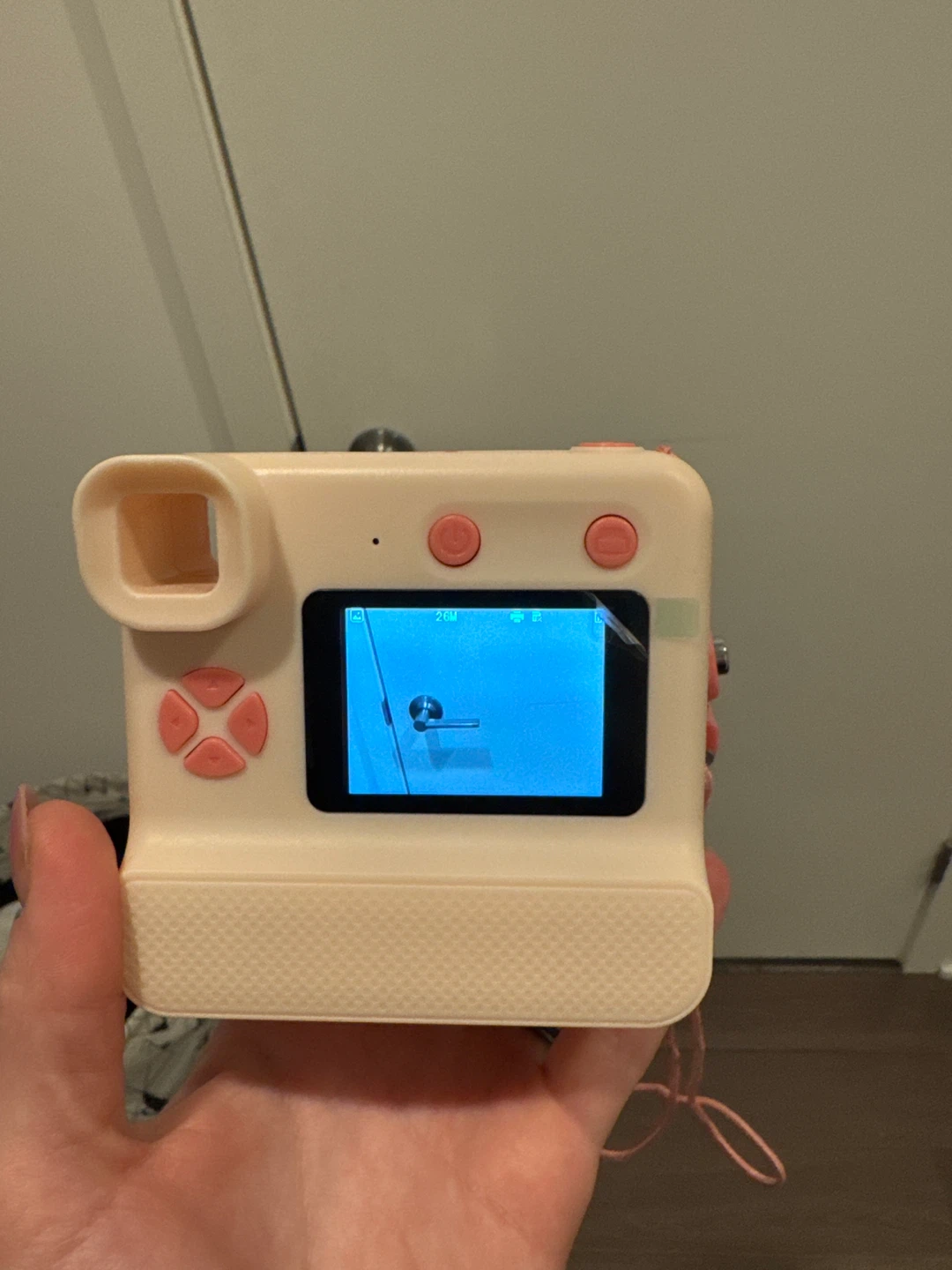 Gabba G. Goods InstaPrint Camera - photo 3