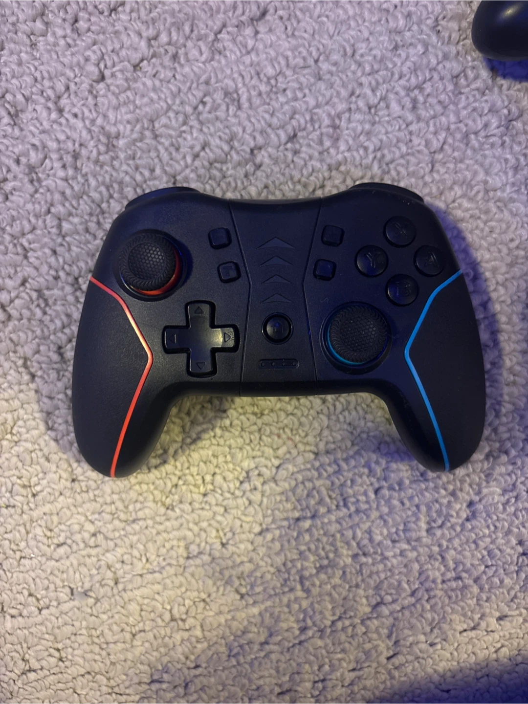 Nintendo Switch Controller Set - photo 3