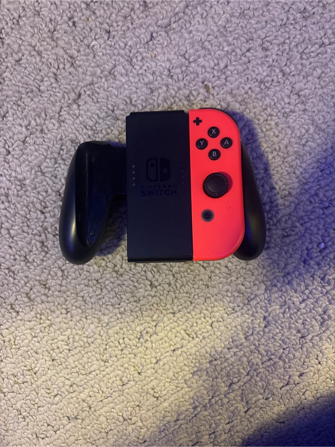 Nintendo Switch Controller Set - photo 2