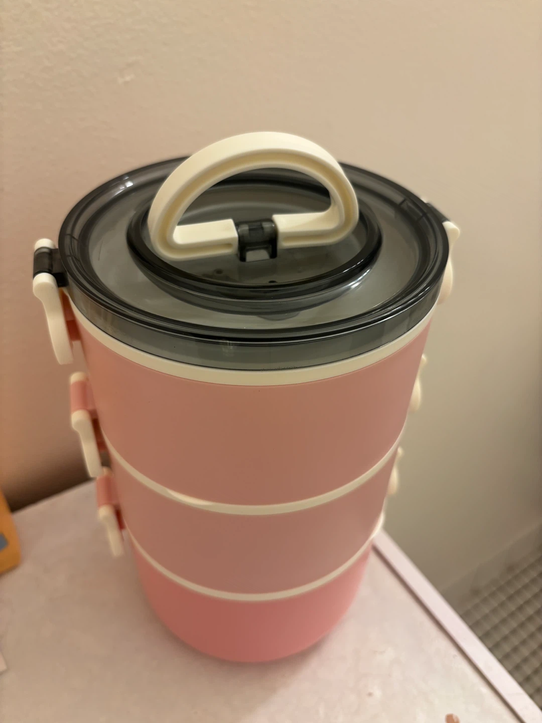 Lunch Box with Insulated Bag - photo 3