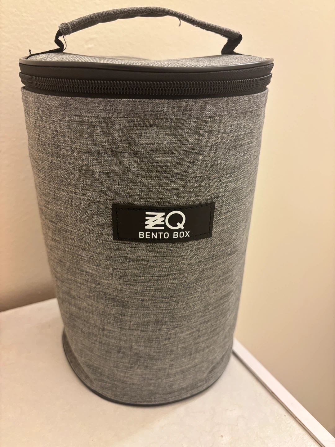 Lunch Box with Insulated Bag - photo 2
