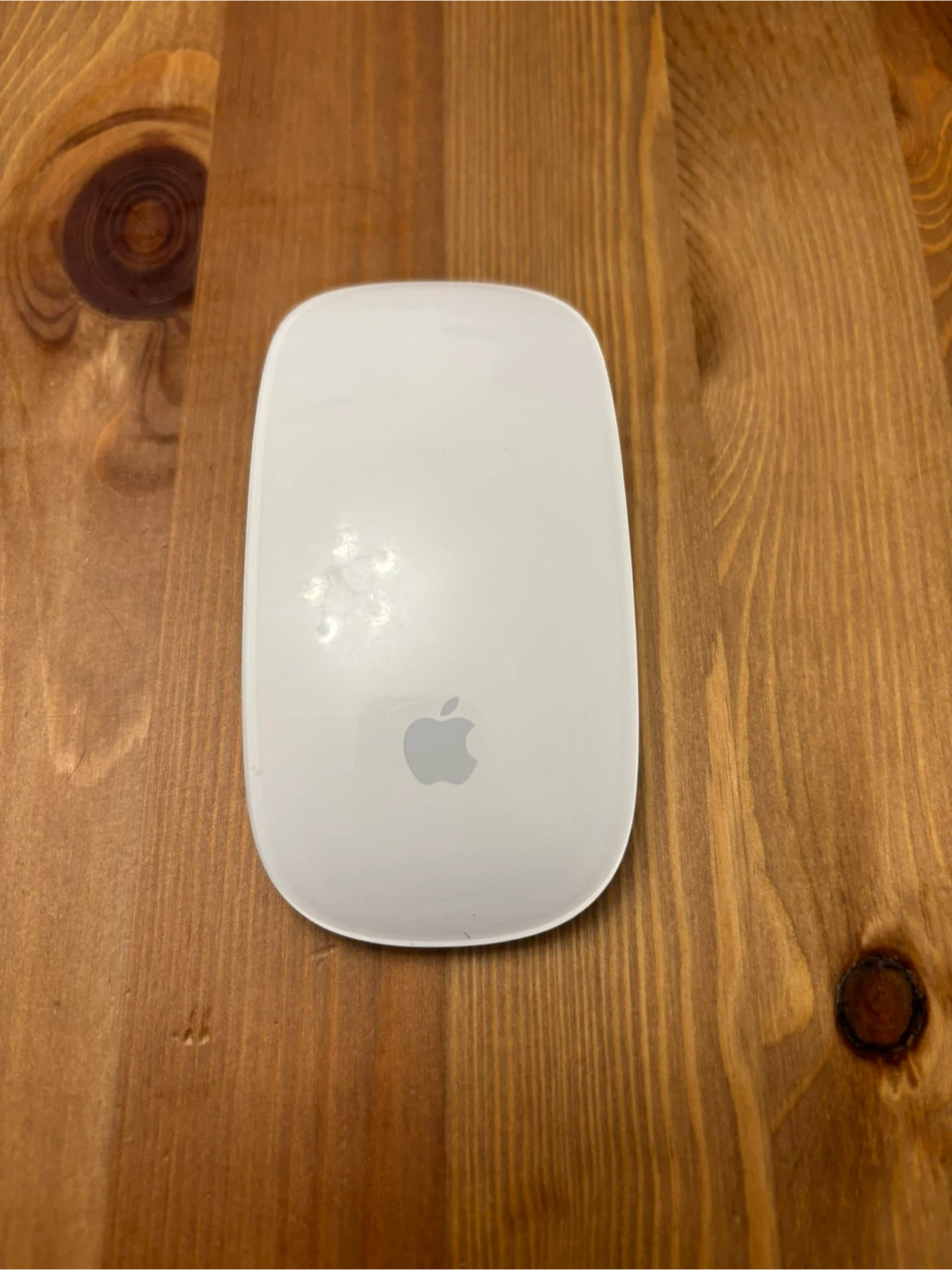 Apple Magic Mouse