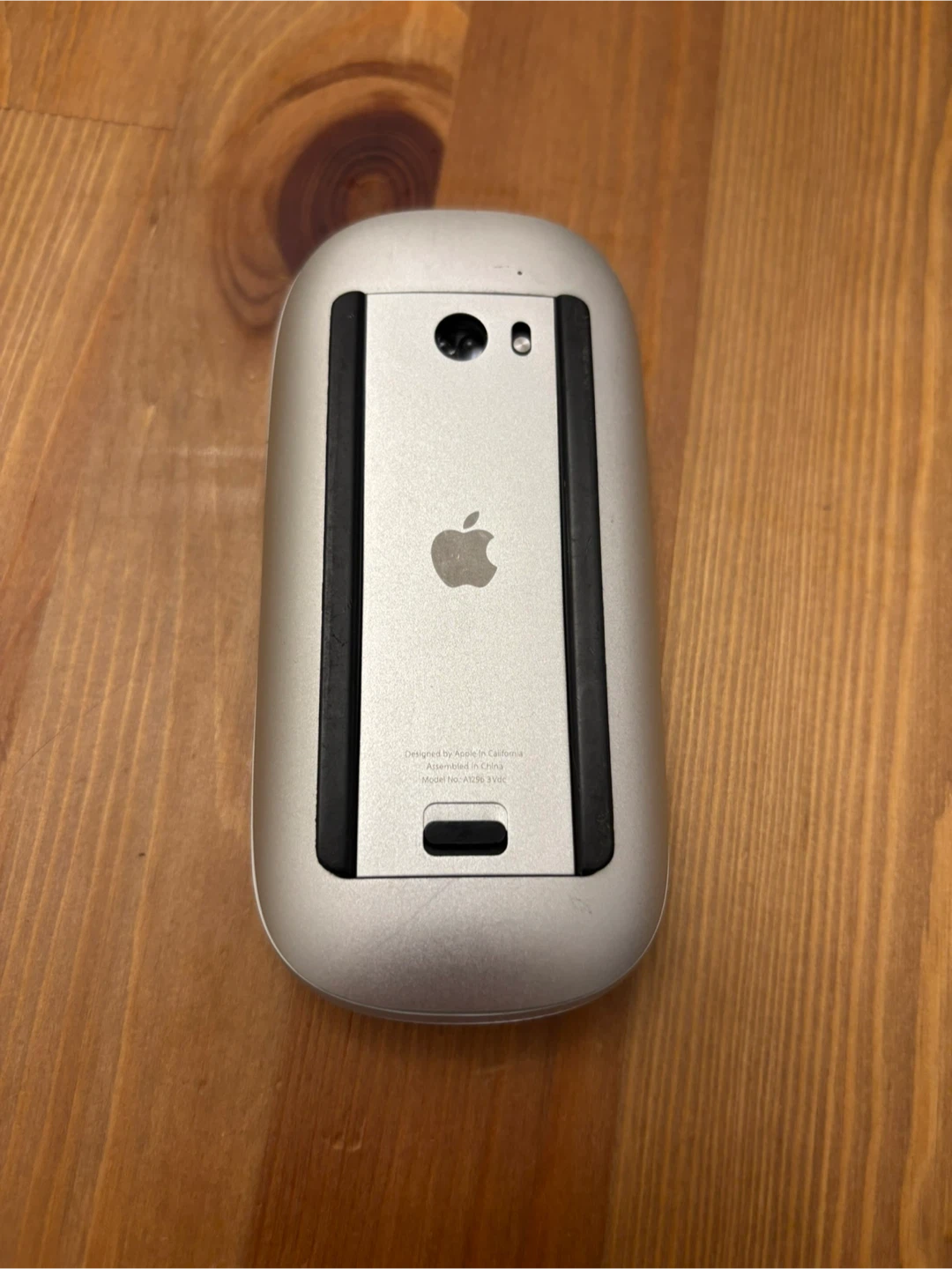 Apple Magic Mouse - photo 2