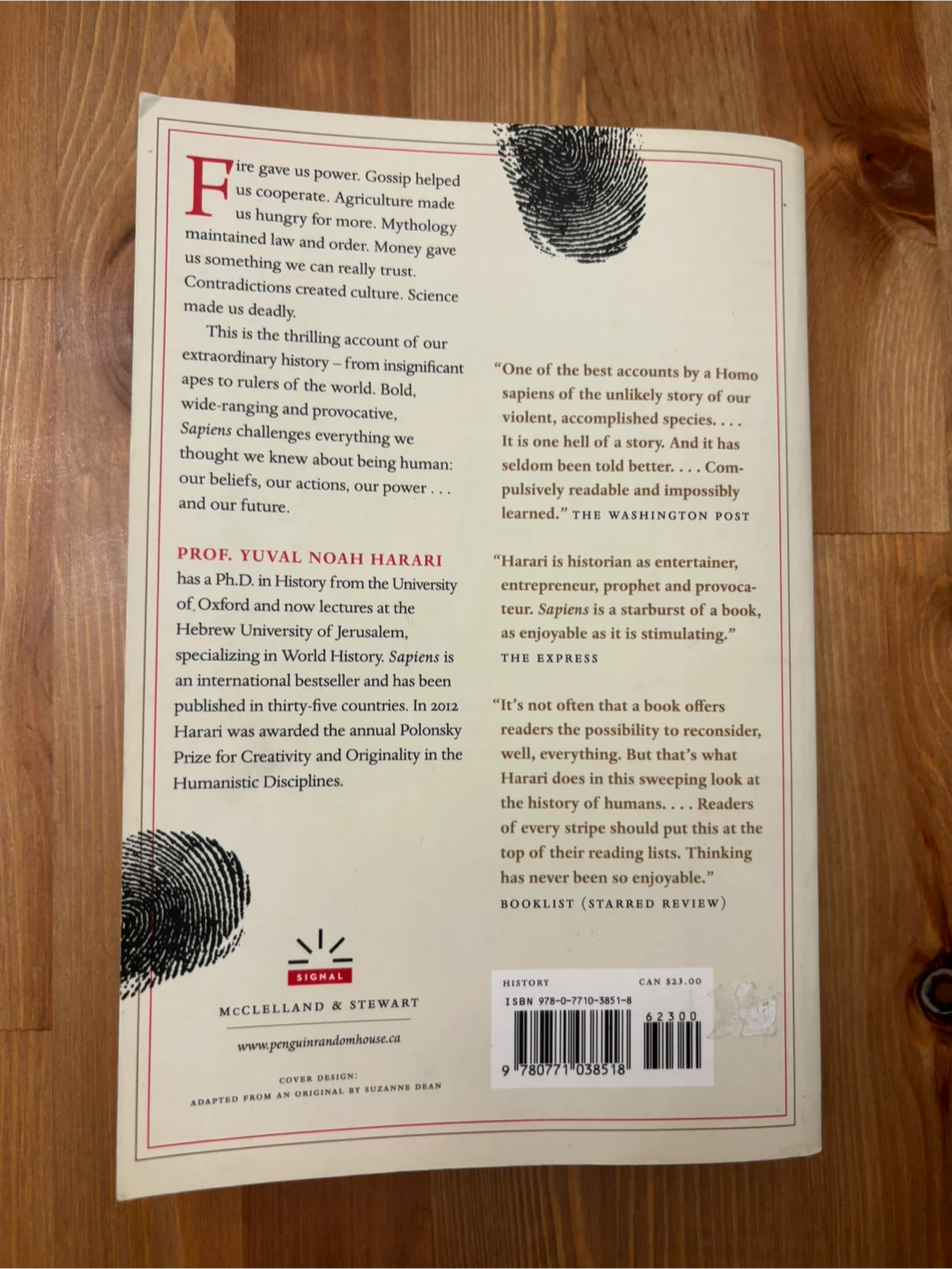 Sapiens: A Brief History of Humankind by Yuval Noah Harari - photo 2