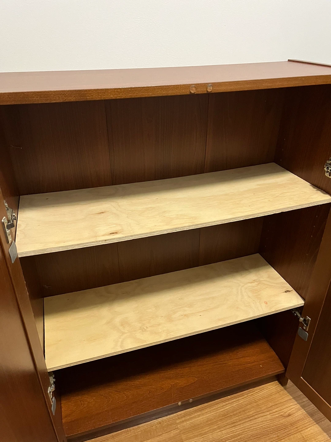 Sideboard Wooden Cabinet! - photo 4