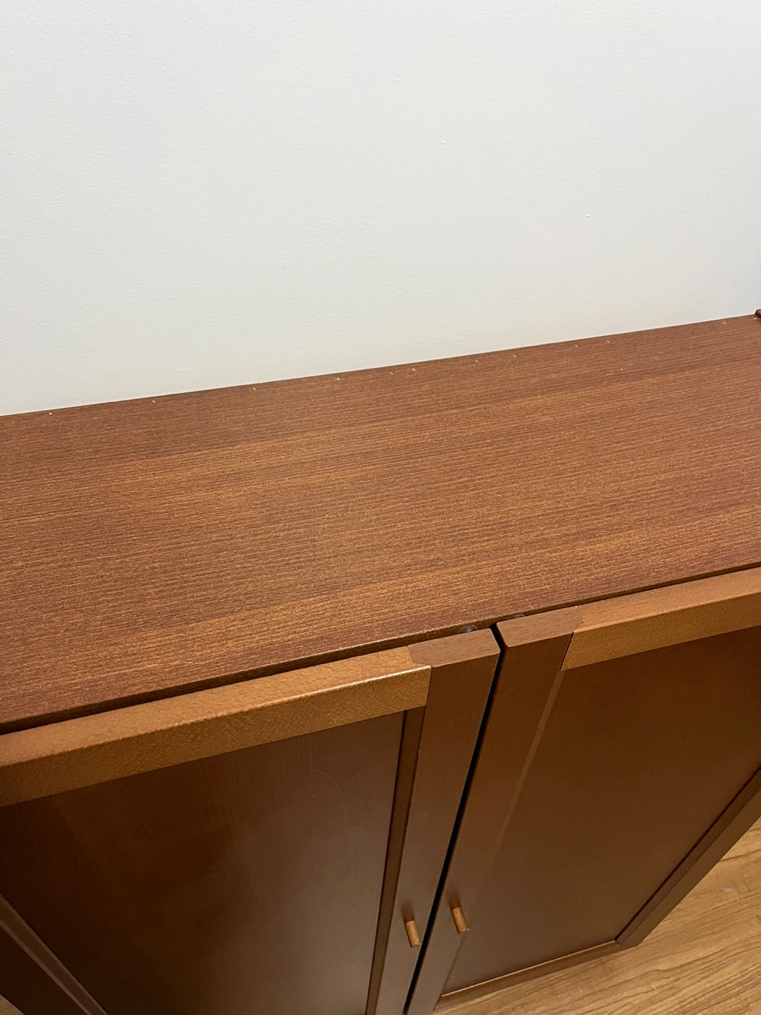 Sideboard Wooden Cabinet! - photo 3