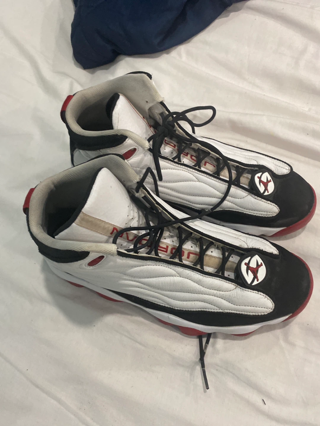 Jordan Basketball Shoes