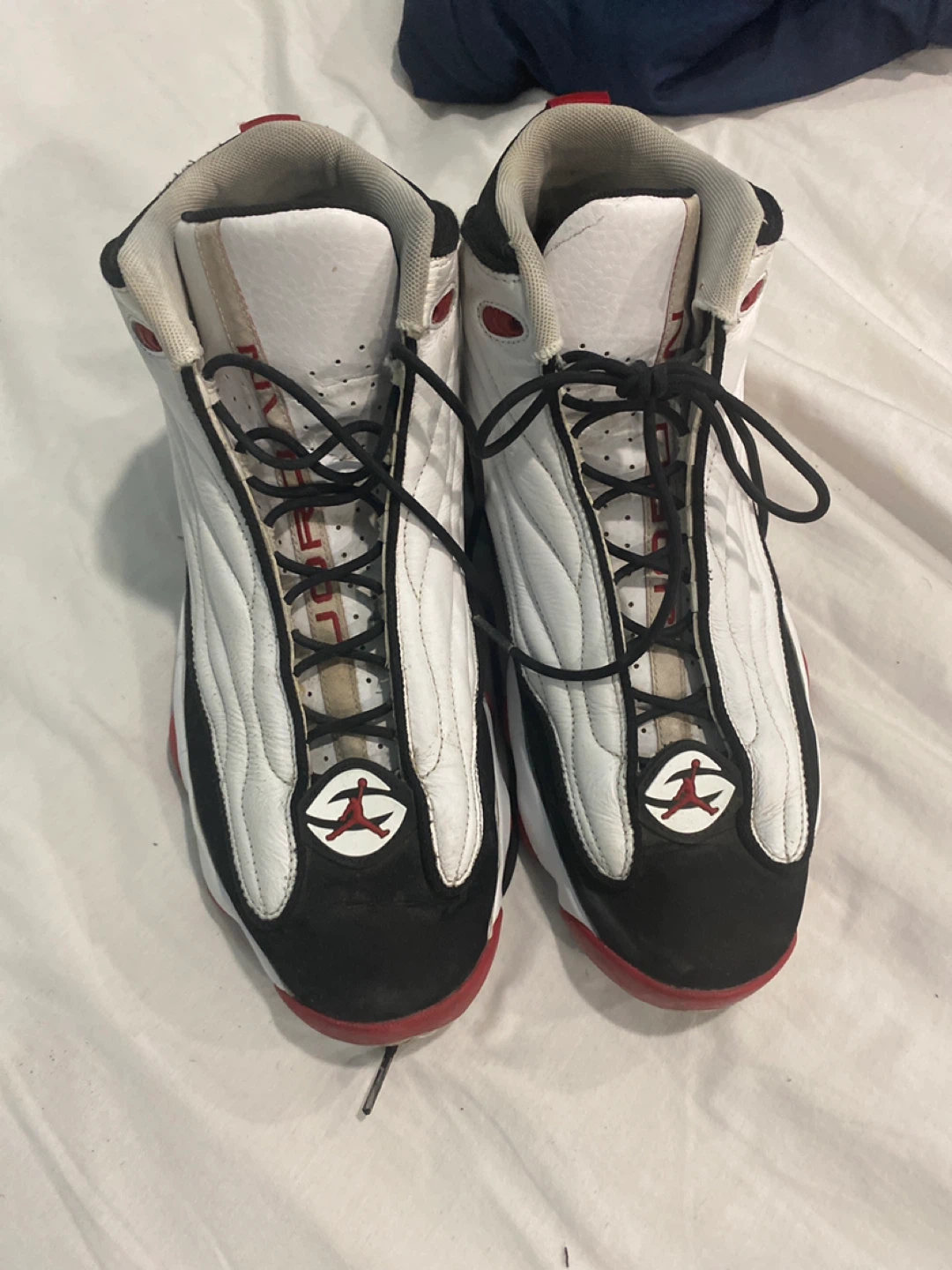 Jordan Basketball Shoes - photo 2