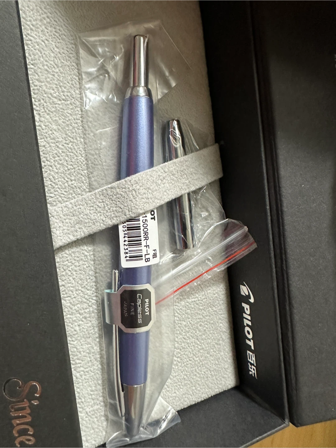 Pilot Vanishing Point / Decimo Fountain Pens – NEW - photo 3