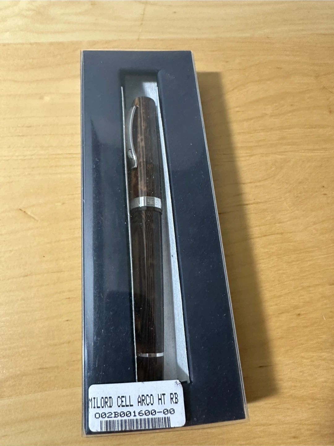 OMAS Arco Ballpoint Pen – NOS (Flawless) - photo 5
