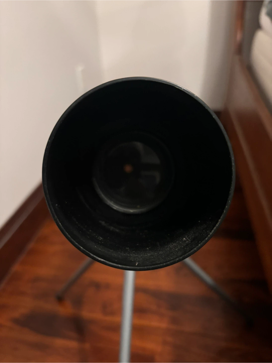 Tele-Science Refractor Telescope with Tripod - photo 5
