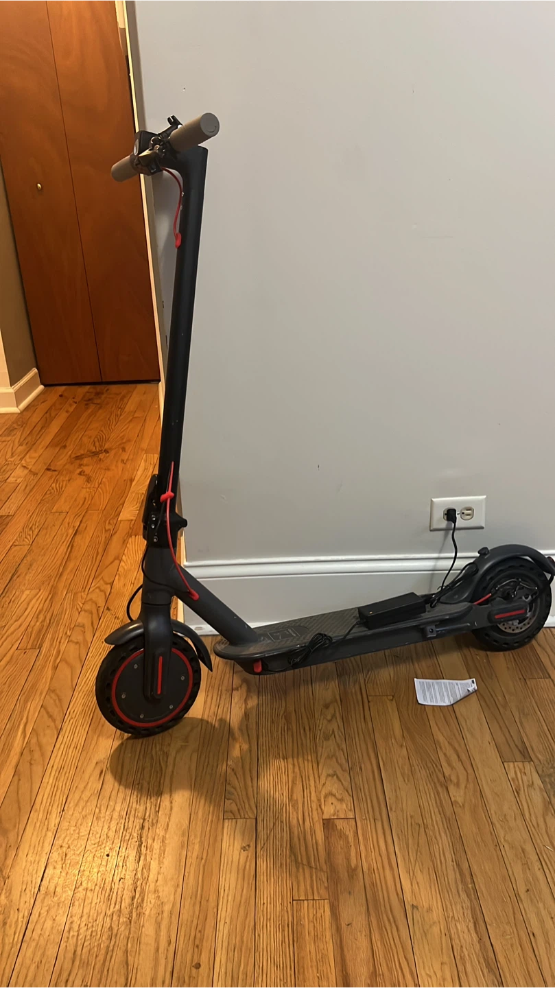 Xiaomi Mi Electric Scooter
