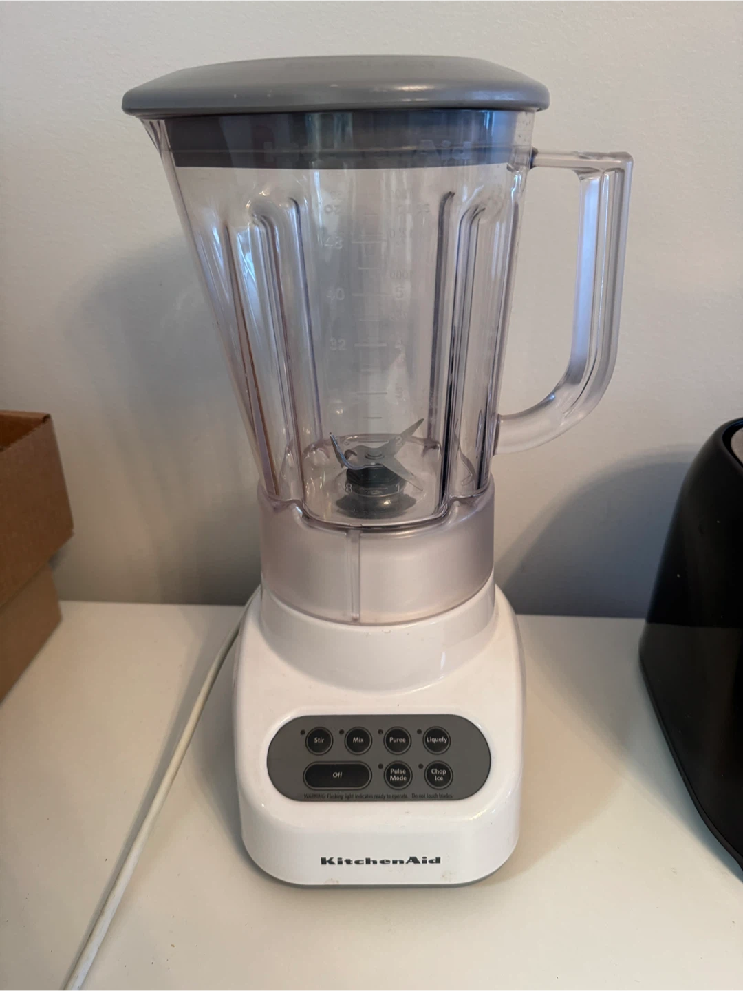 KitchenAid Blender