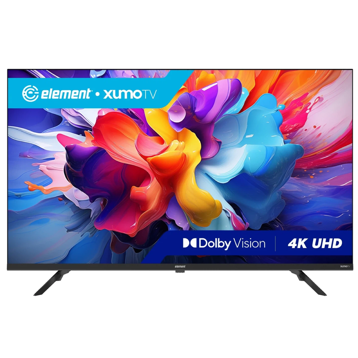 4K Smart TV- 43” Element Xumo TV - photo 5
