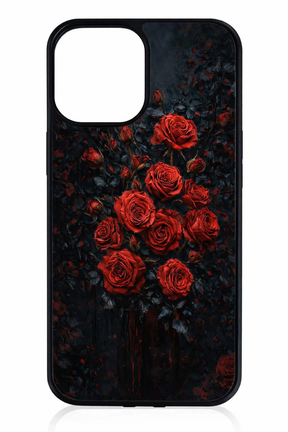 iPhone 📲 Case - Red Roses
