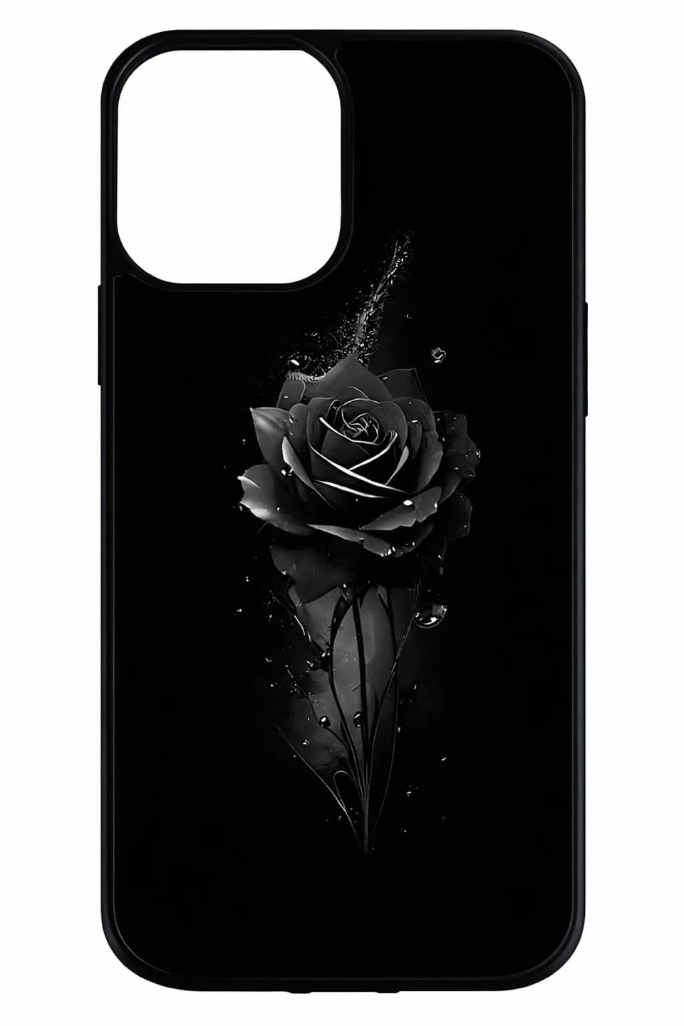 iPhone cover