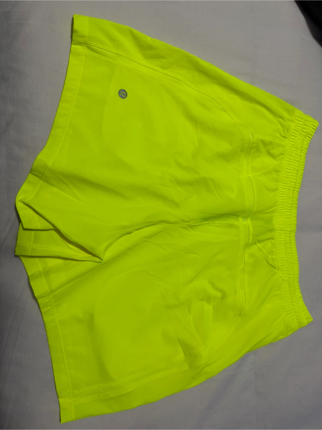Lululemon Pace Breaker Short 5" Liner M - photo 3