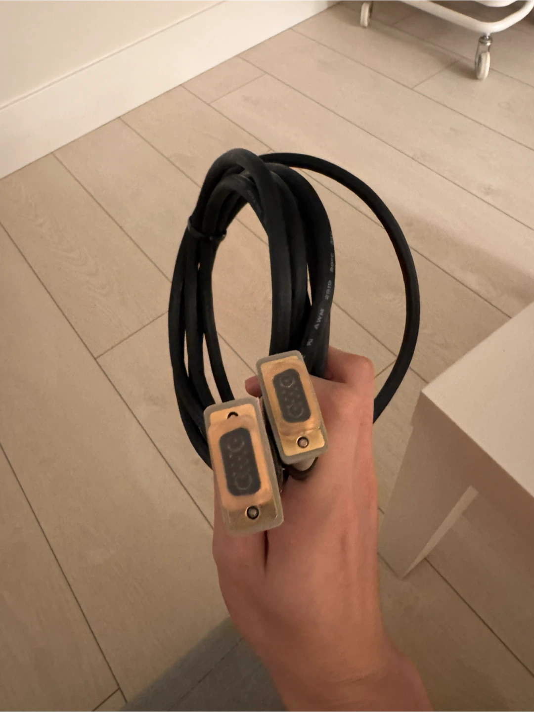 ABOX Mini Projector - photo 3