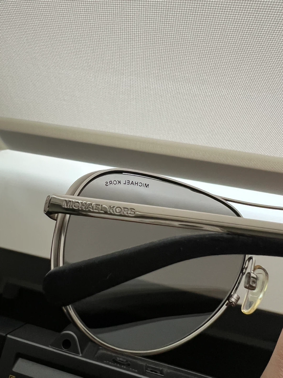 Michael Kors Aviator Sunglasses - photo 2