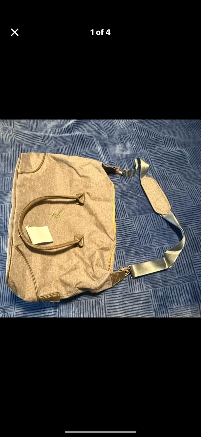Glenfiddich Duffel Bag - photo 2
