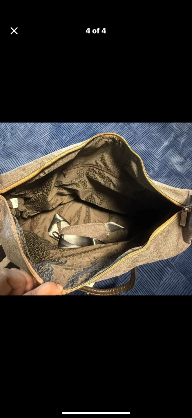 Glenfiddich Duffel Bag - photo 4