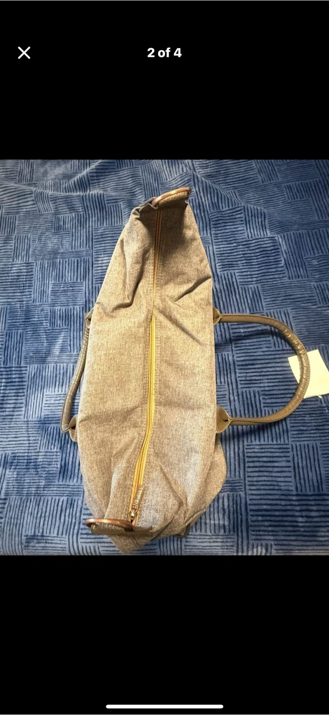 Glenfiddich Duffel Bag
