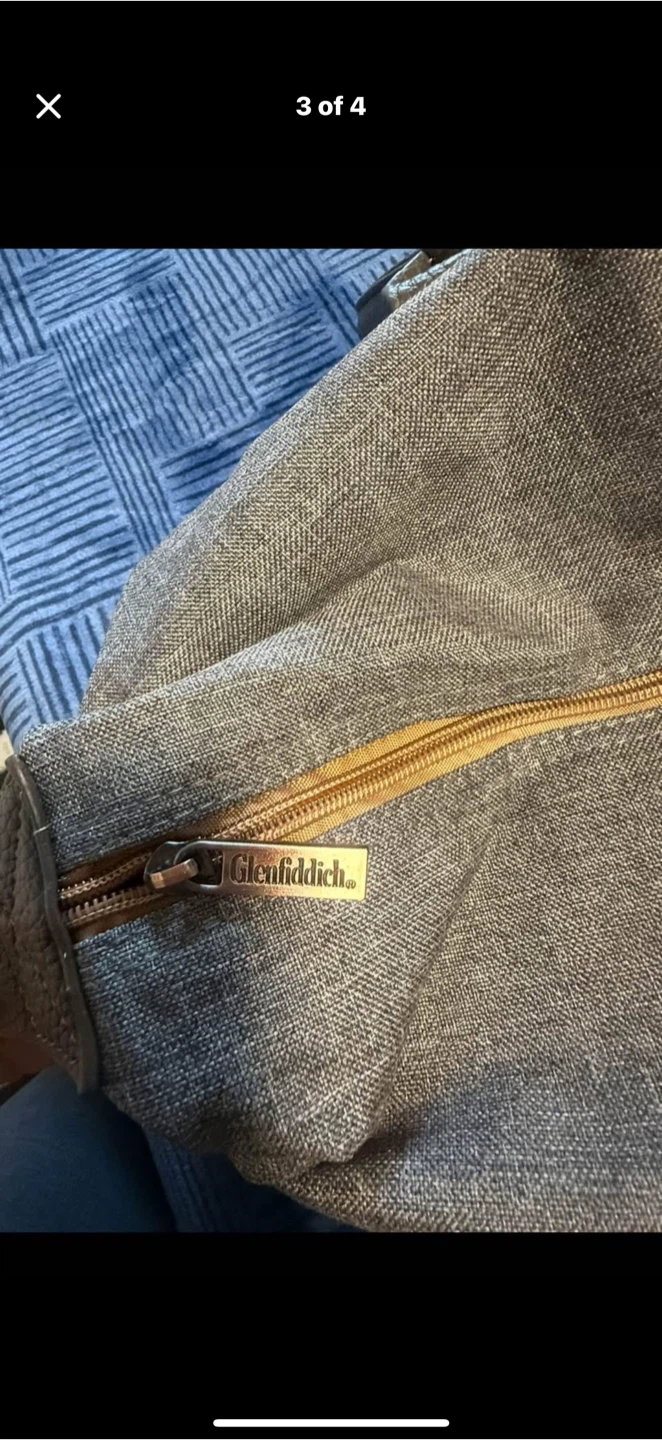Glenfiddich Duffel Bag - photo 3