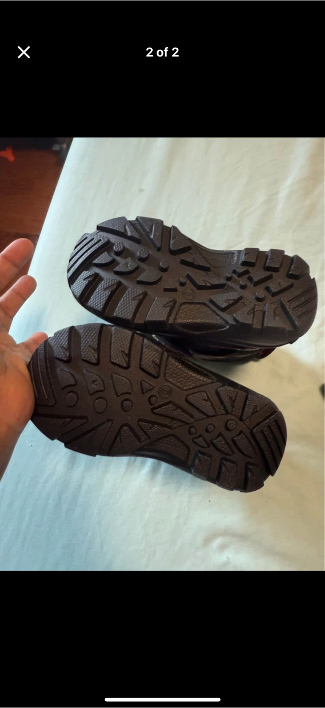 Ice Feels Kids Winter Boots - photo 2