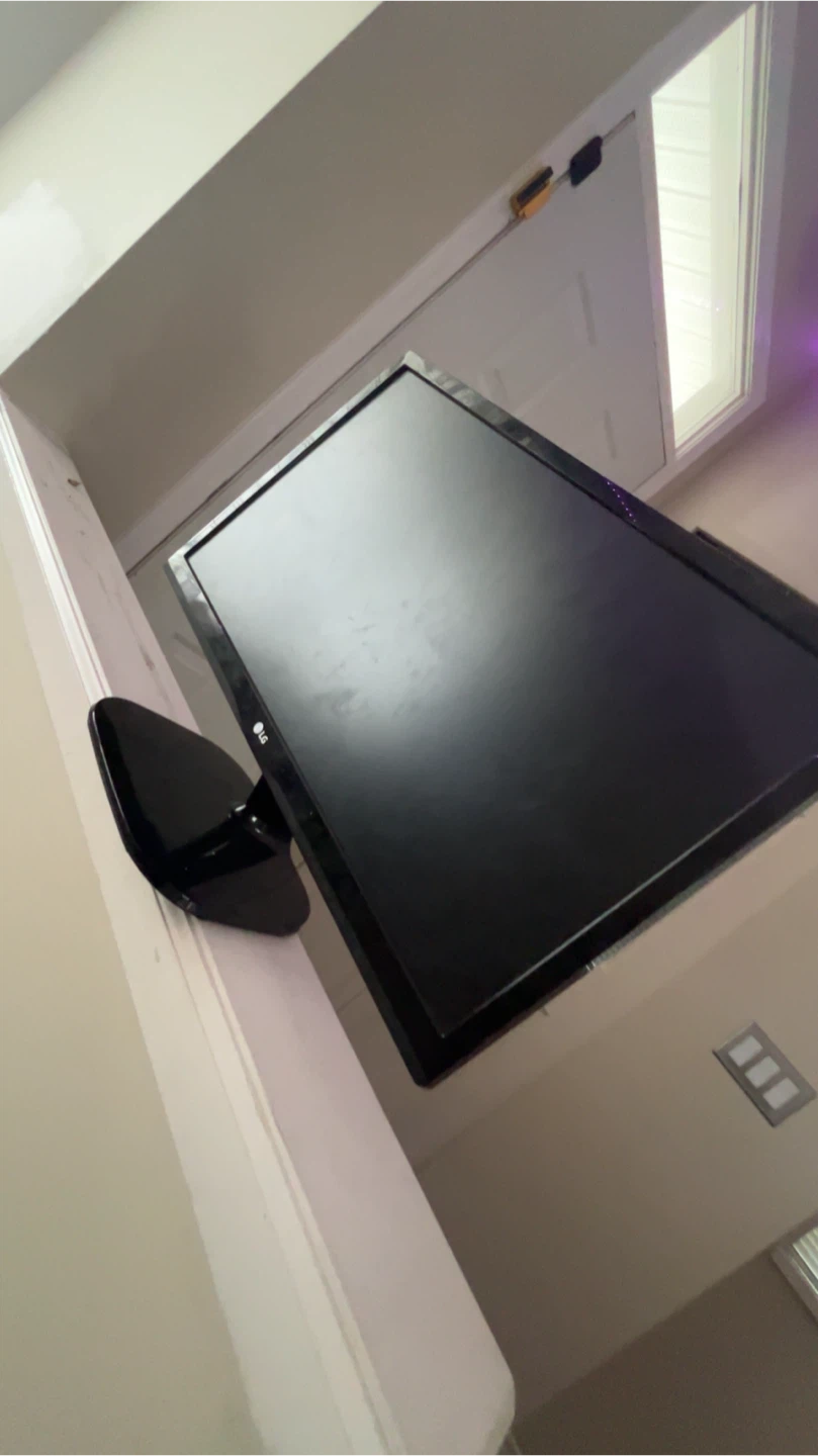 LG 22MP48HQ-P Monitor
