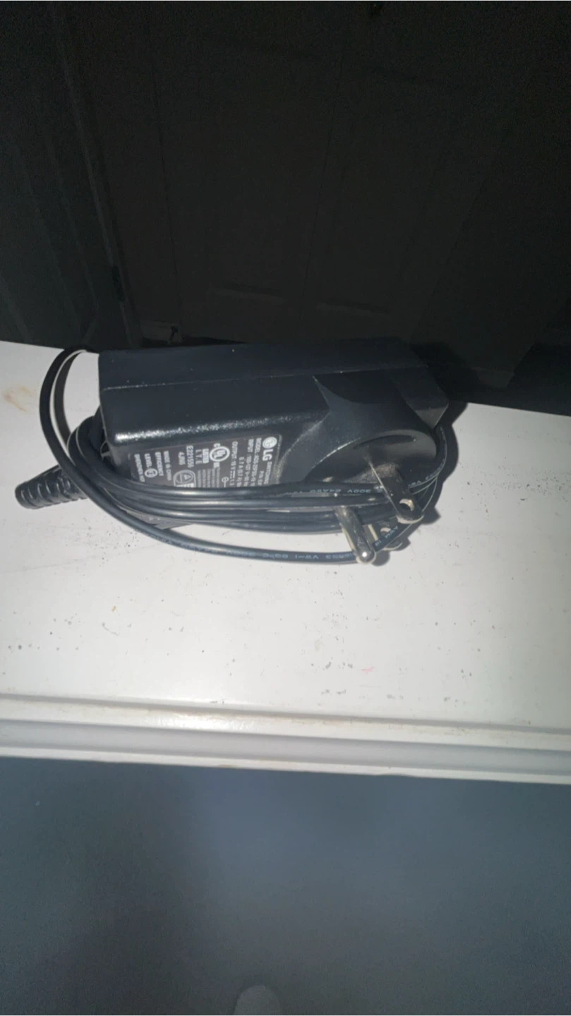 LG 22MP48HQ-P Monitor - photo 4