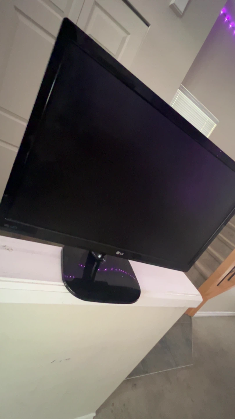 LG 22MP48HQ-P Monitor - photo 2