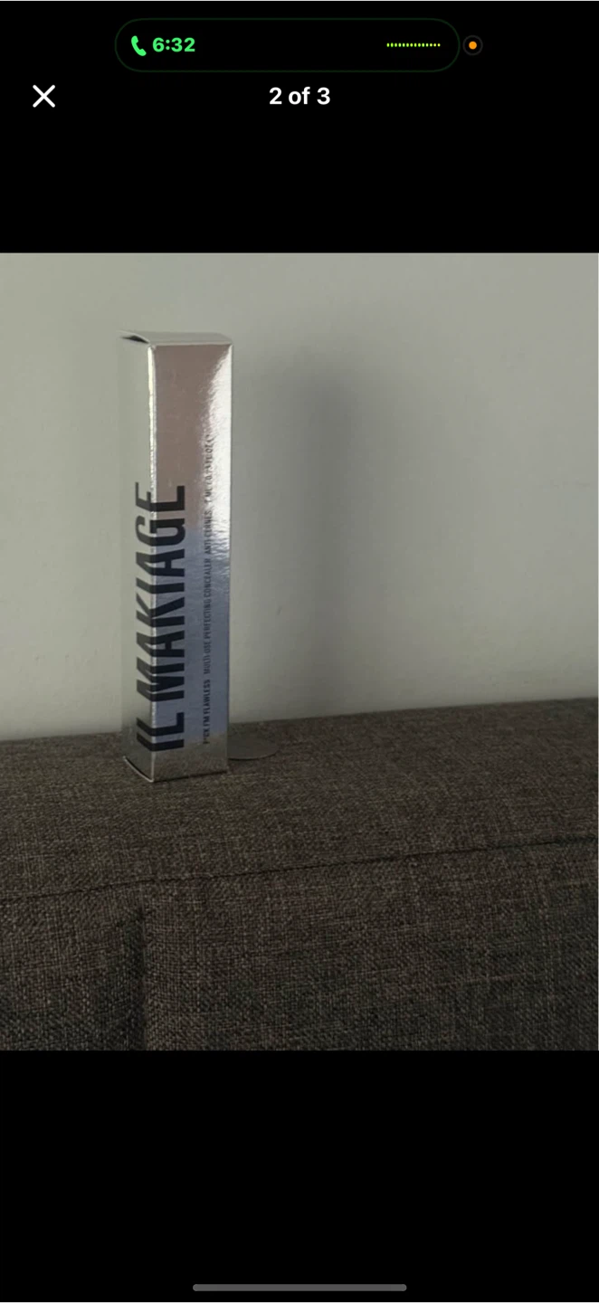 Il Makiage "F'ck I'm Flawless" Concealer