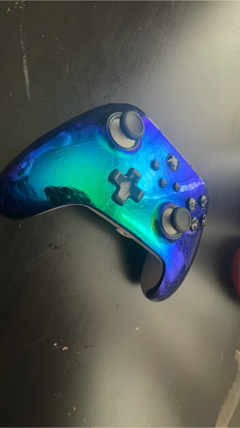 PowerA Advantage Wired Controller for Xbox