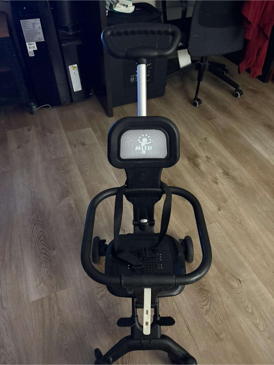 MED  Stroller