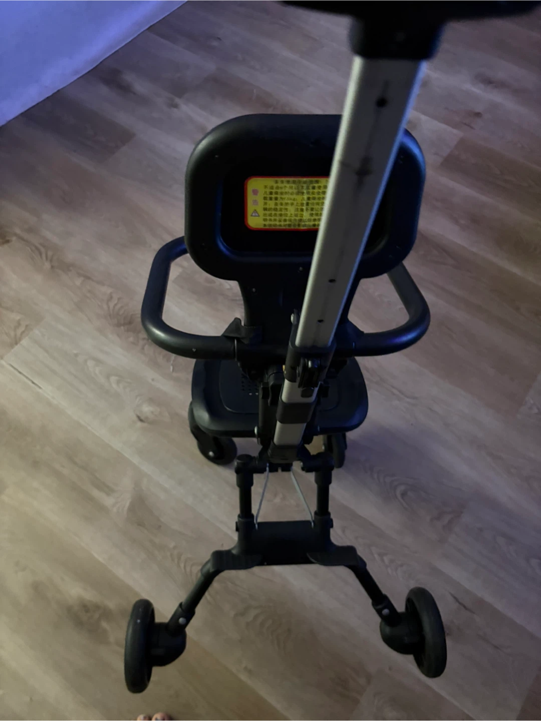 MED  Stroller - photo 5