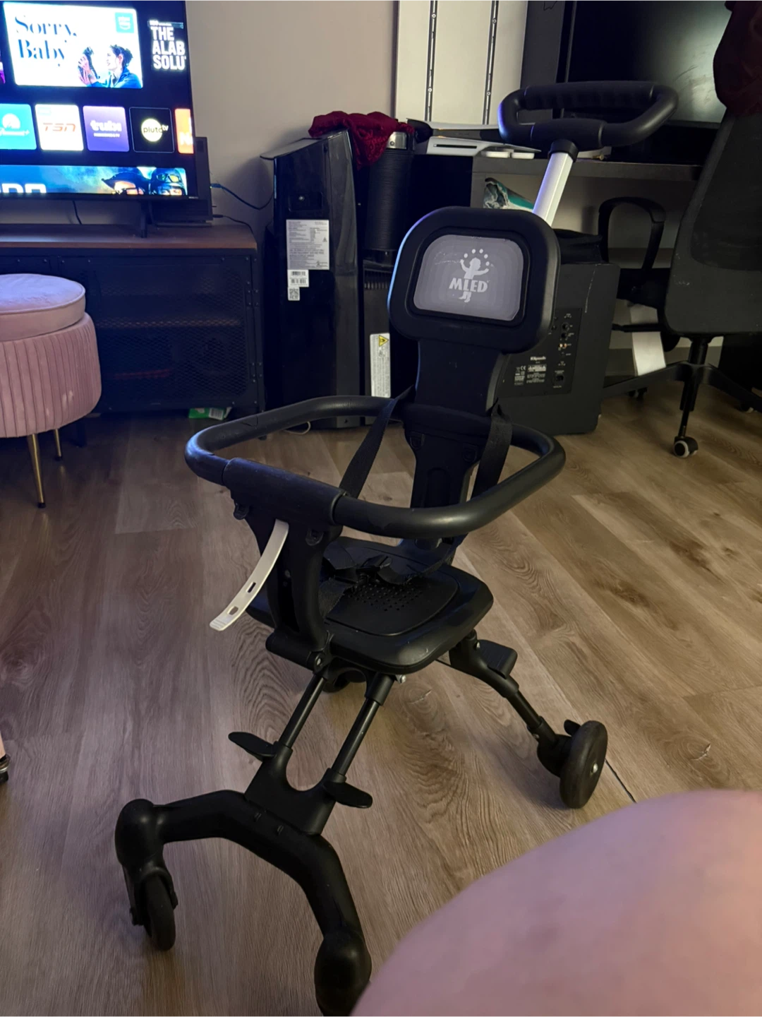 MED  Stroller - photo 3