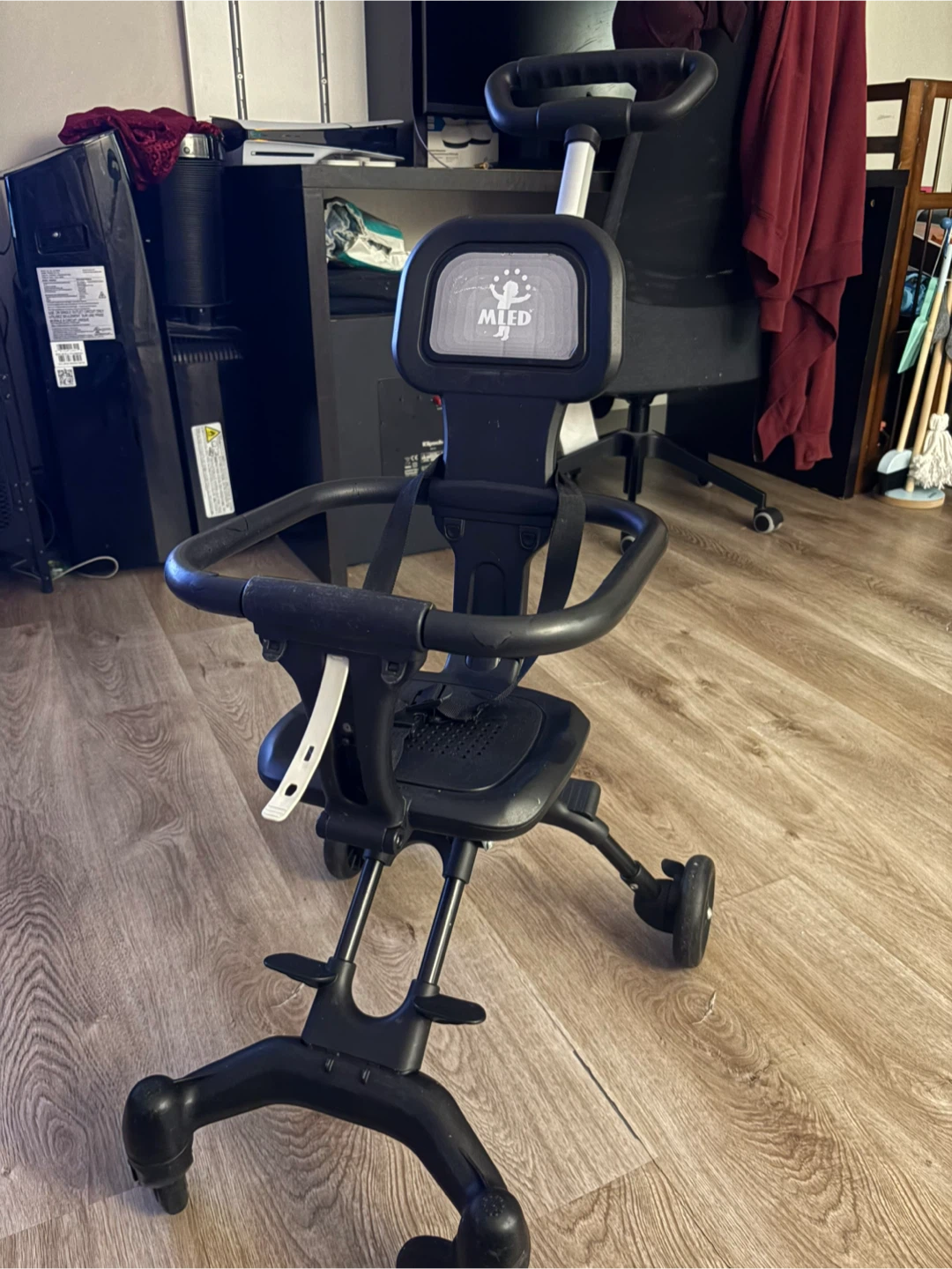 MED  Stroller - photo 2
