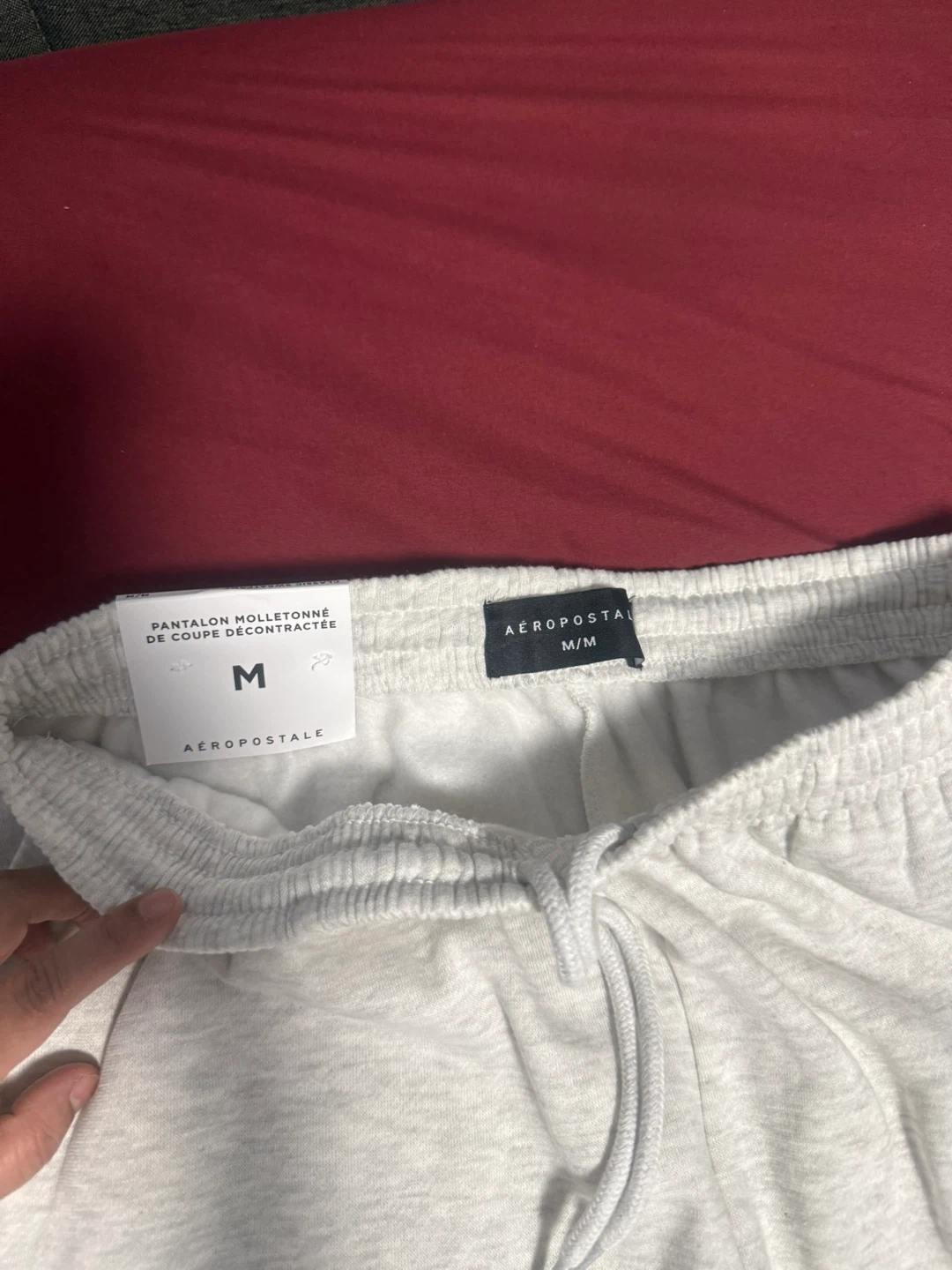 Aeropostale Sweatpants - Medium - photo 2