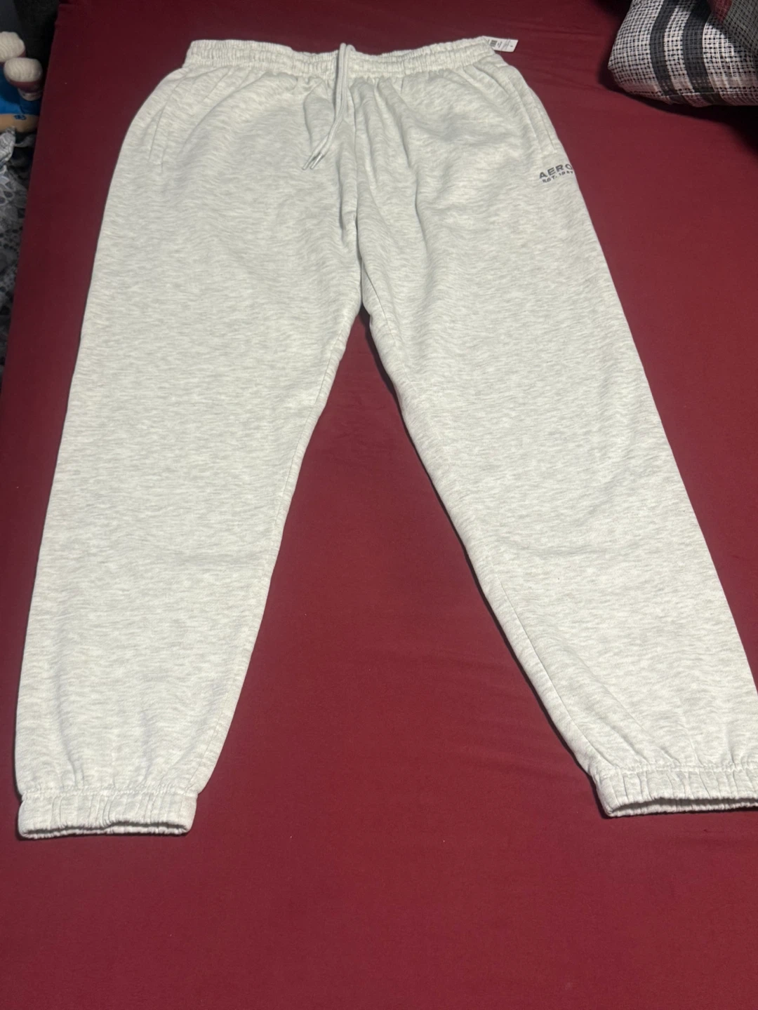 Aeropostale Sweatpants - Medium