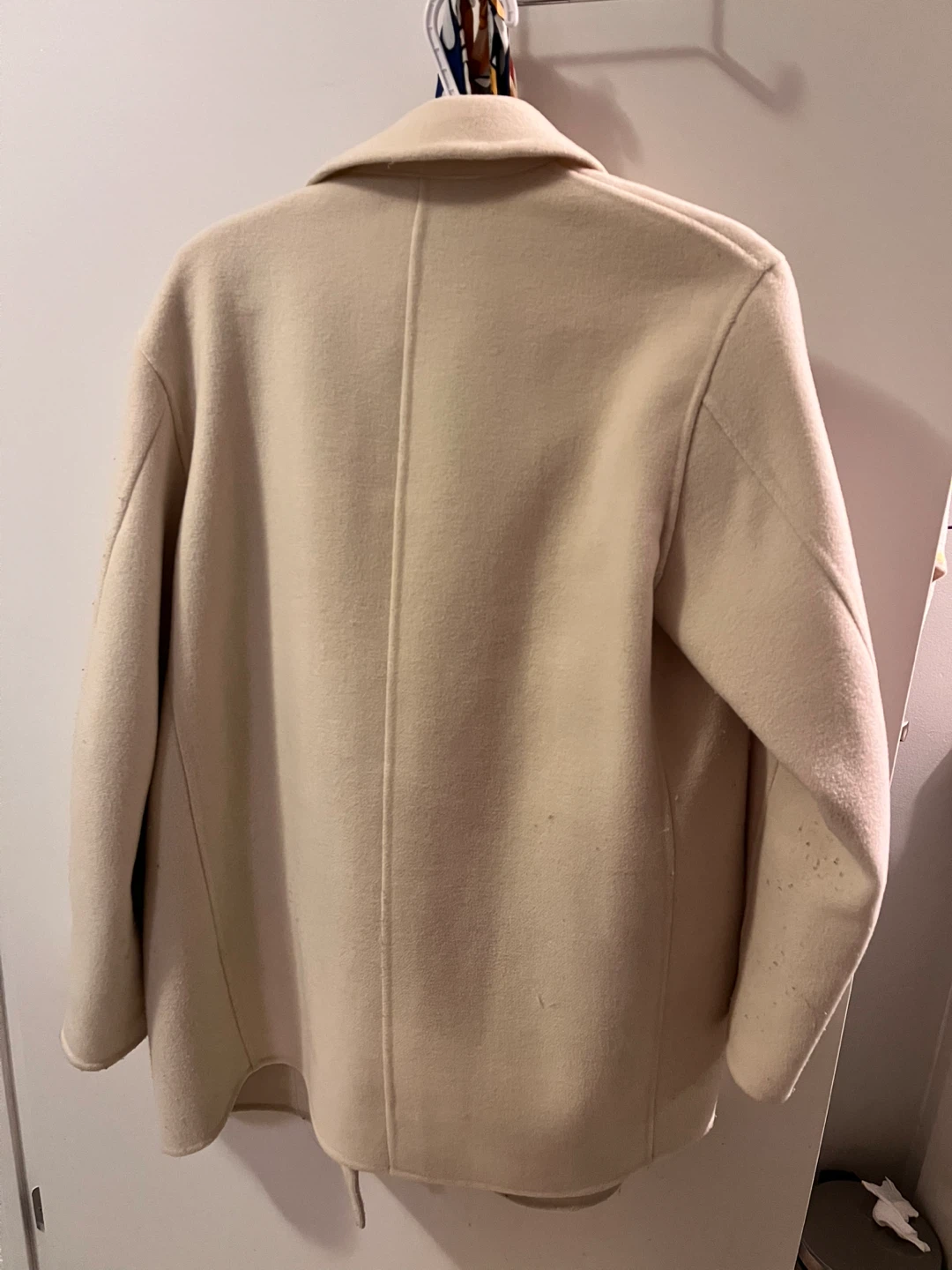 Uniqlo Women Short Coat - photo 4