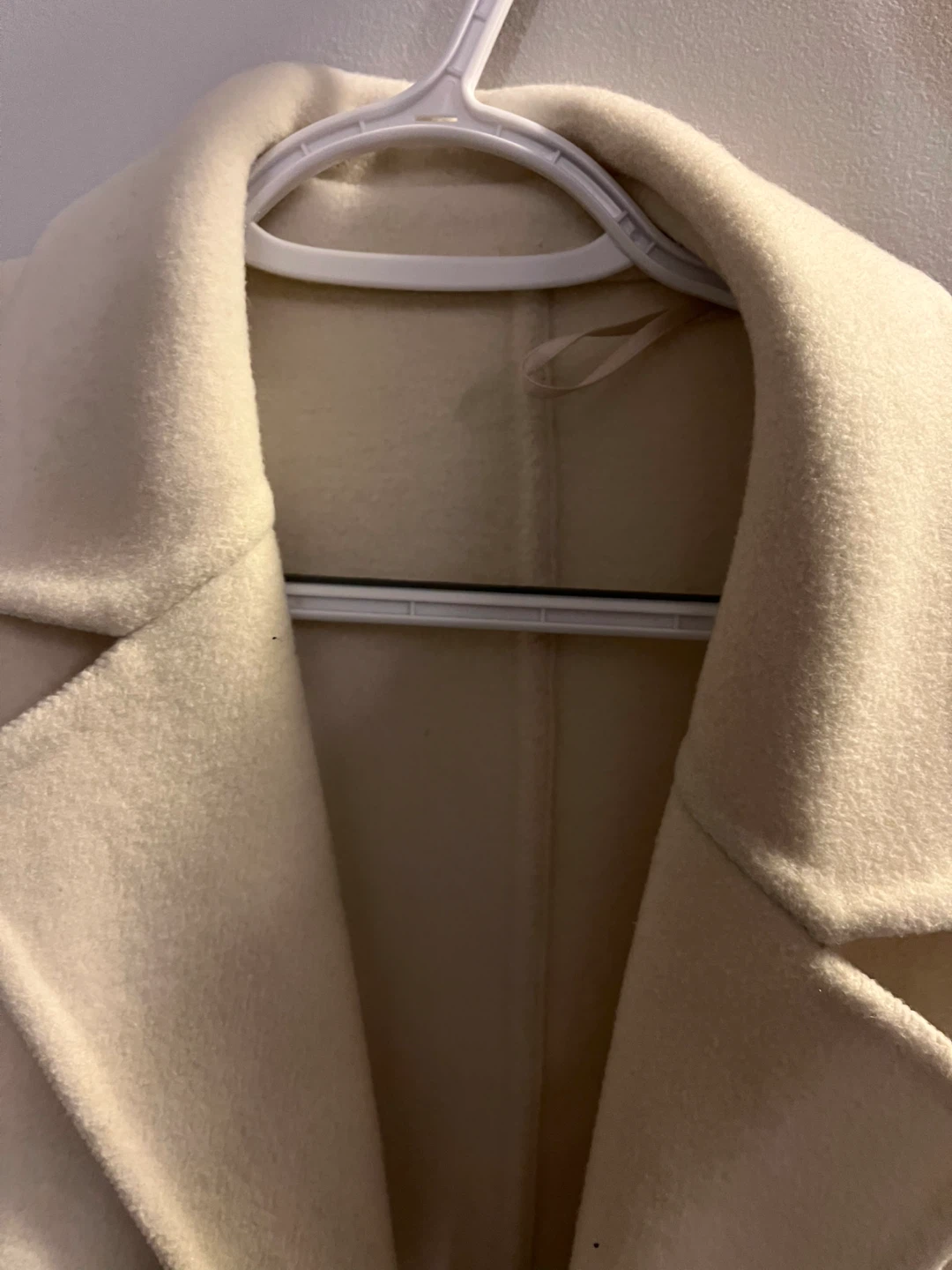 Uniqlo Women Short Coat - photo 5
