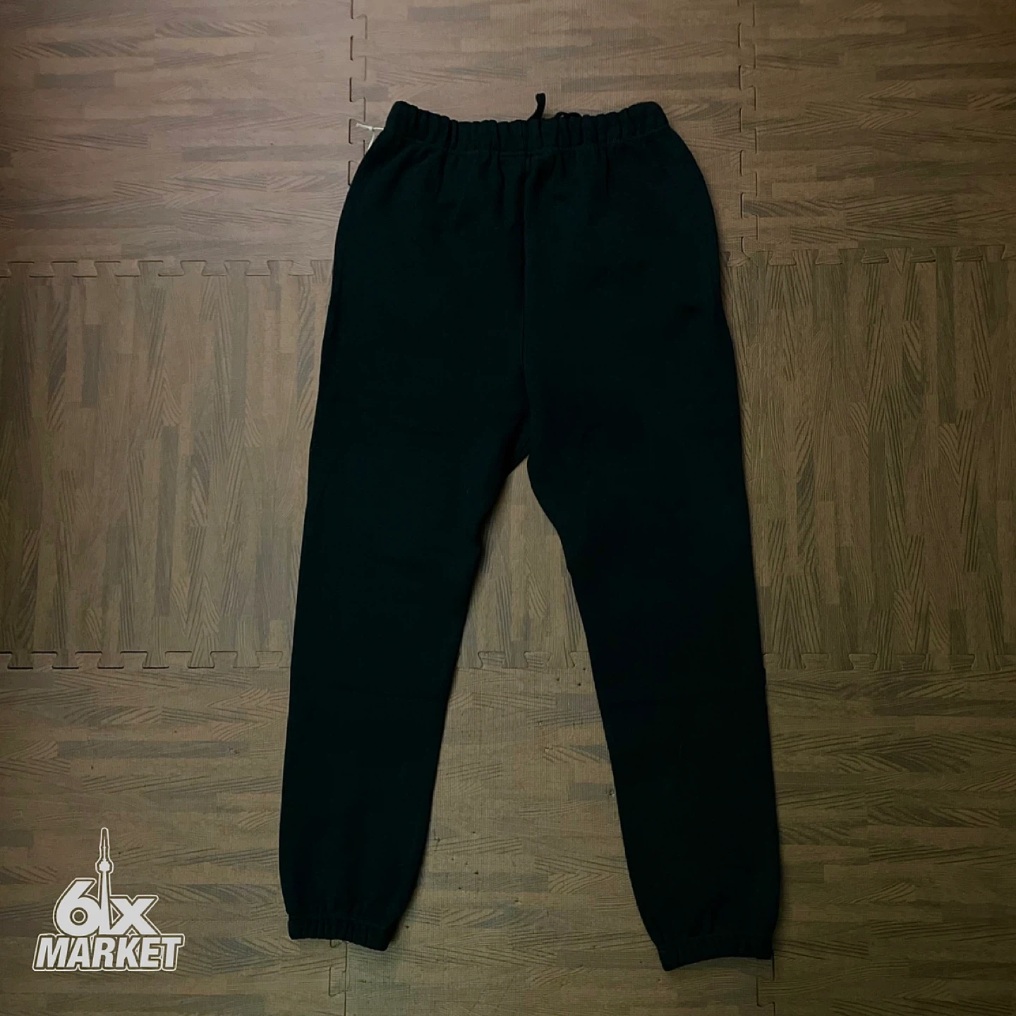 Fear Of God Essentials Sweatpants | Stretch Limo | SS22 - photo 2