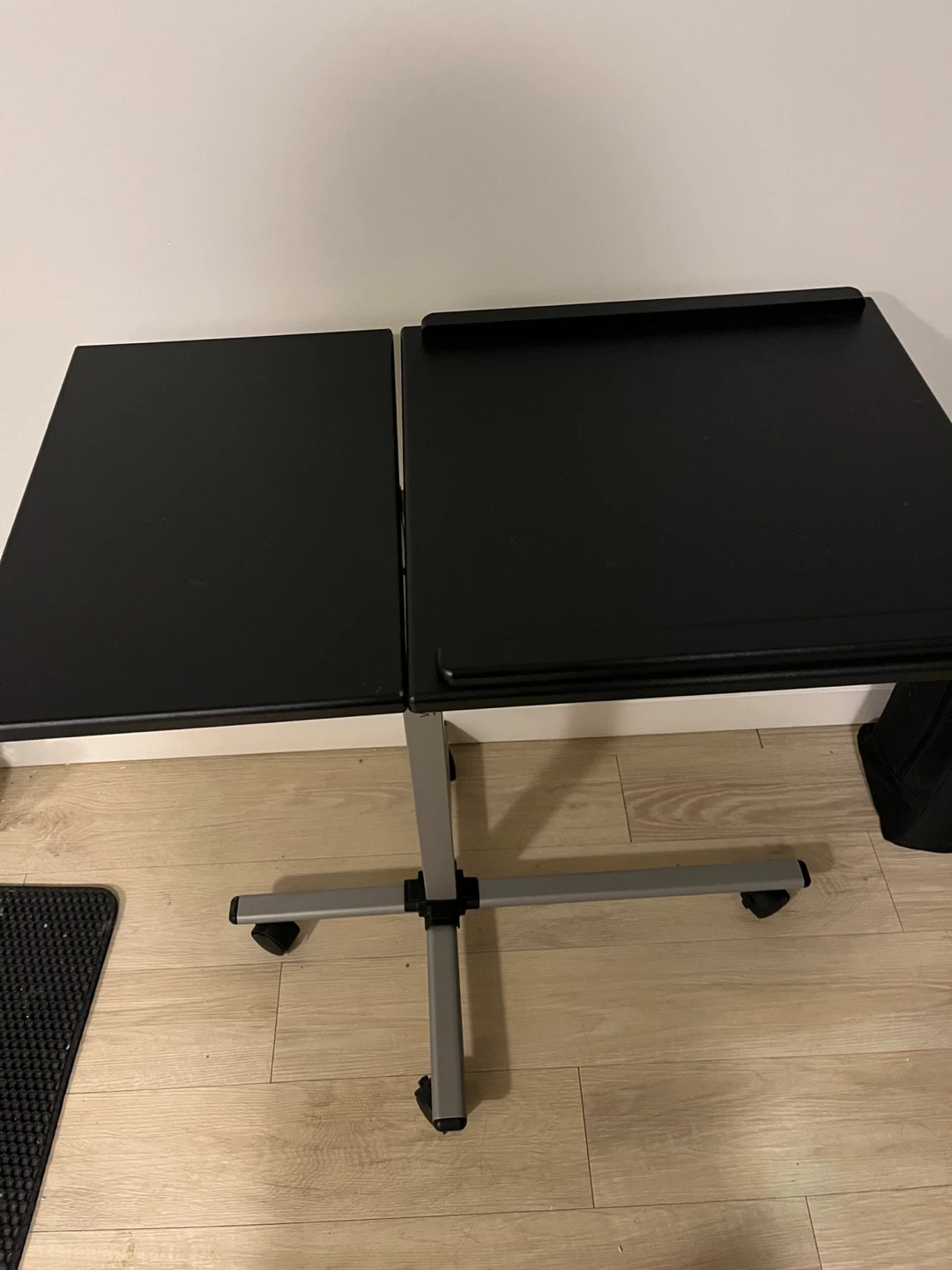 Massage Table + Work Table + Ring Light + Stool – Bundle Sale - photo 4