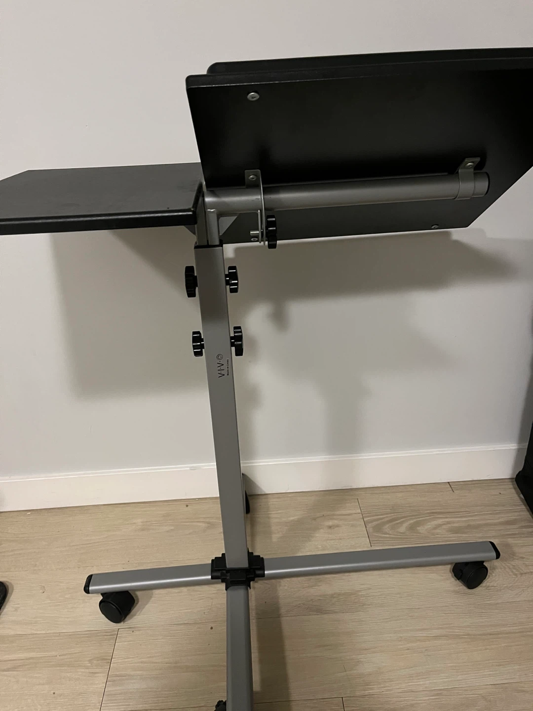 Massage Table + Work Table + Ring Light + Stool – Bundle Sale - photo 5