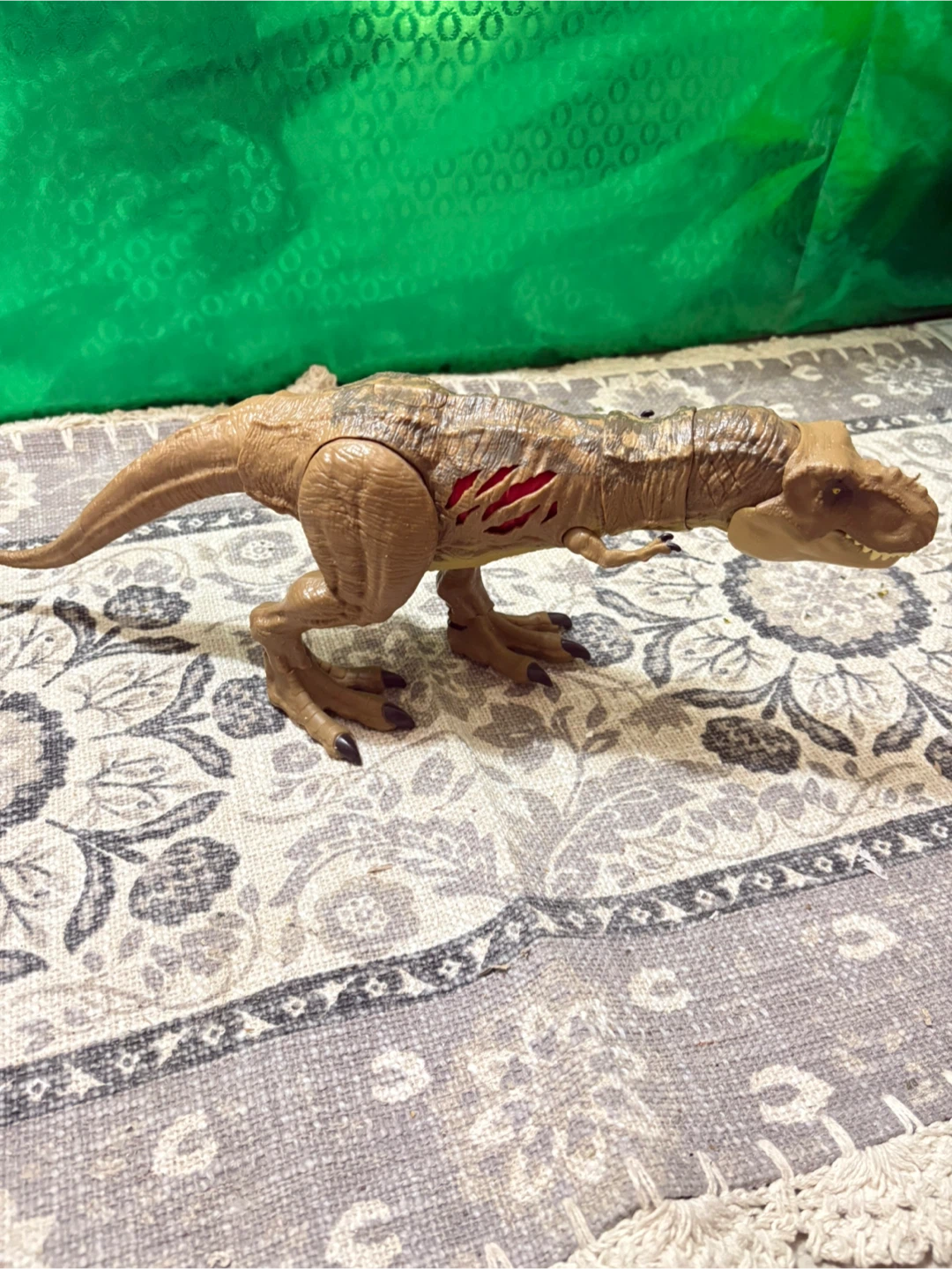 Jurassic Park dinosaurs - photo 5
