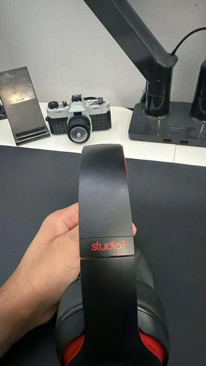 Beats Studio3 10 year anniversary limited edition - photo 4