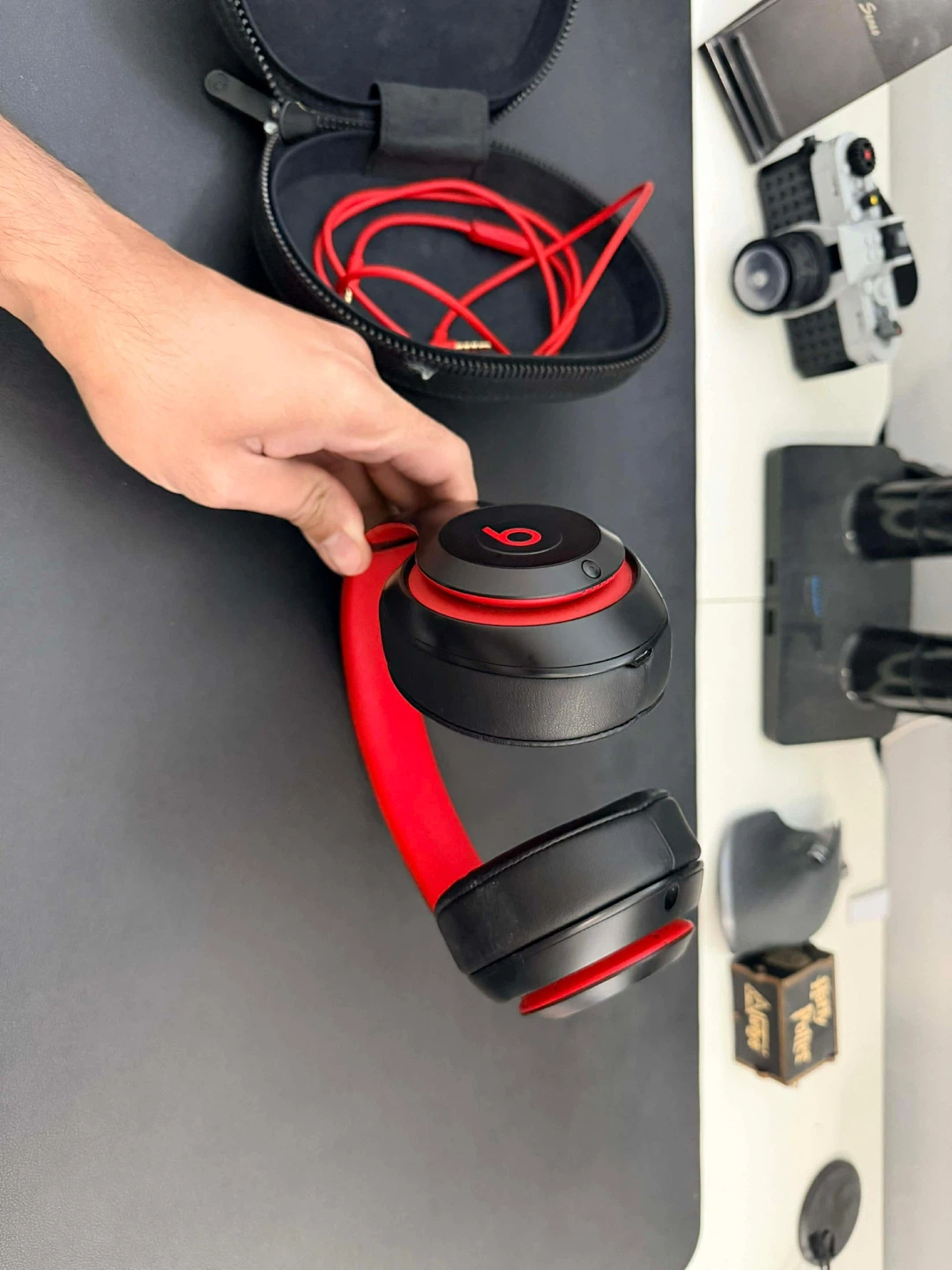 Beats Studio3 10 year anniversary limited edition - photo 5