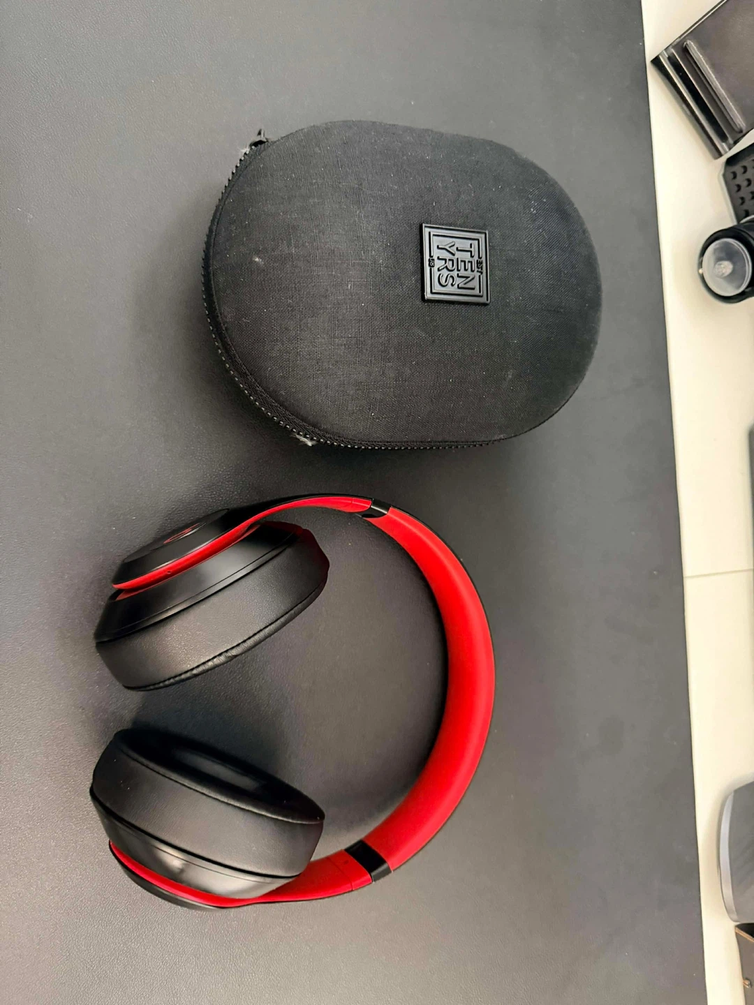 Beats Studio3 10 year anniversary limited edition