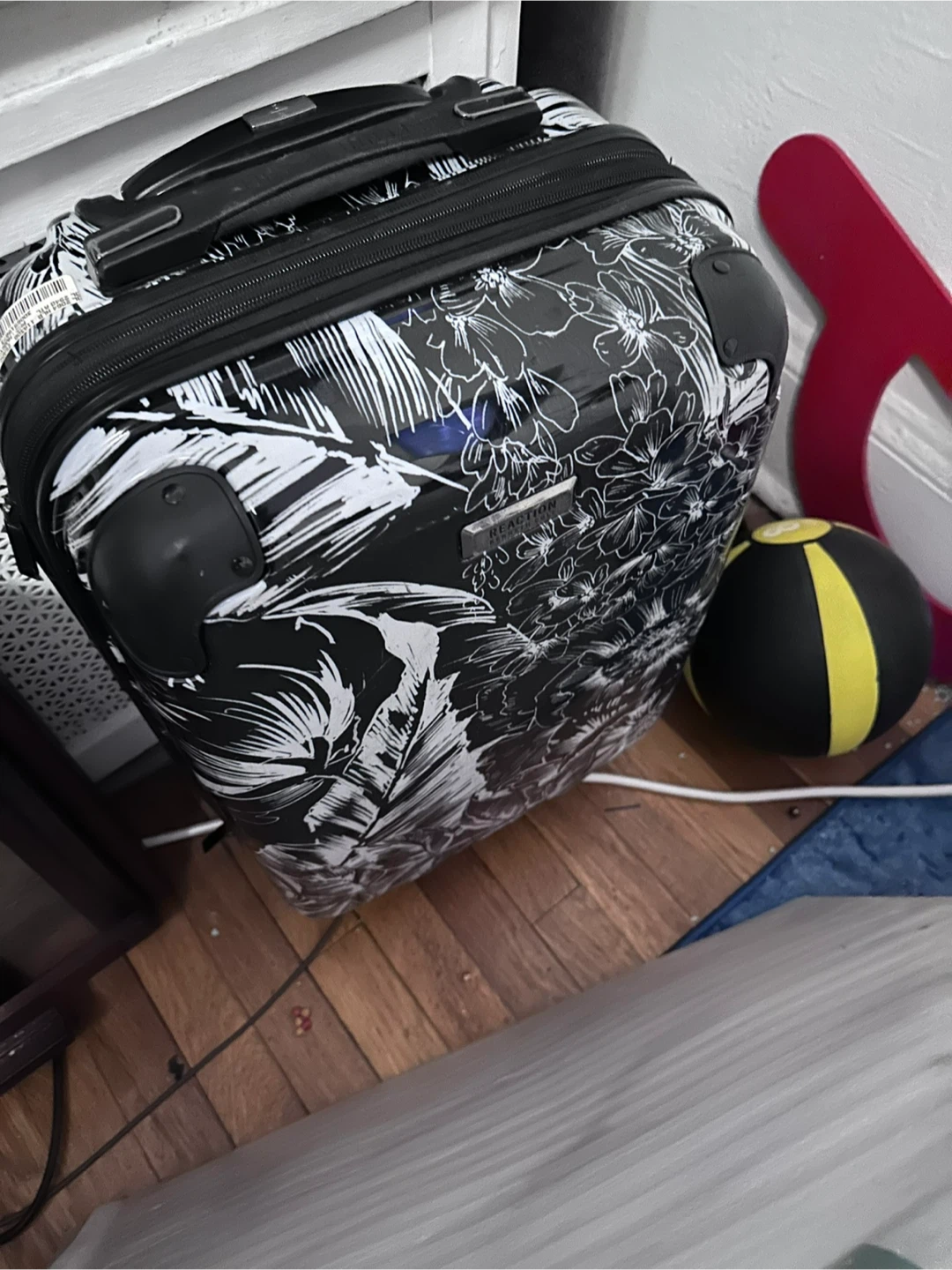 Luggage